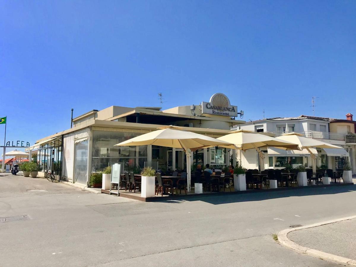 Attico Al Mare Apartment Viareggio Exterior photo